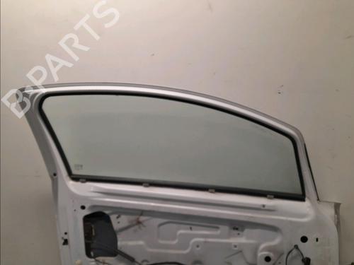 Left front door OPEL CORSA D (S07) 1.2 (L08, L68) | BP15952934C2 