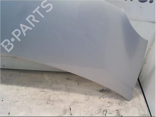 Used Hood RENAULT MODUS / GRAND MODUS (F/JP0_) 1.5 dCi (FP0E, JP0E) (65 hp) 9405942