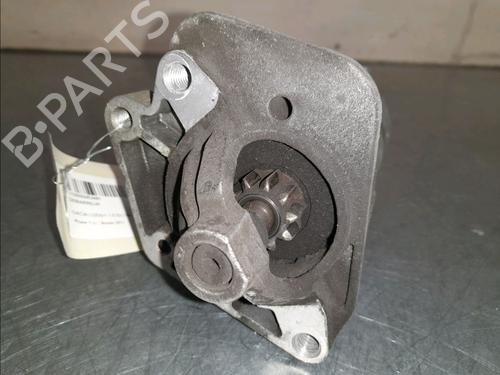 Starter DACIA LODGY (JS_) 1.5 dCi (JSMC, JSAF) | BP12065446M8