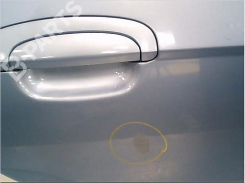 Right rear door HYUNDAI GETZ (TB) 1.5 CRDi | BP9761714C5 