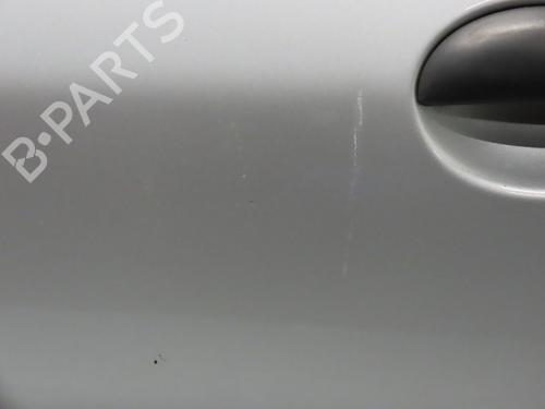 Left front door PEUGEOT 206 Hatchback (2A/C) 1.1 i | BP16276702C2 