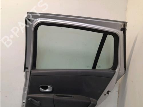 Right rear door RENAULT CLIO III Grandtour (KR0/1_) 1.5 dCi (KR0F) | BP15576762C5 