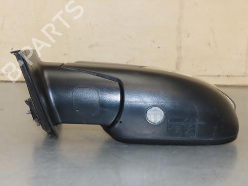 Left mirror SSANGYONG KORANDO (CK) 2.0 e-XDi | BP29551718C26 