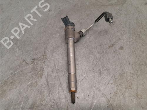 Used Injector CITROËN C3 AIRCROSS II (2R_, 2C_) 1.5 BlueHDi 110 (110 hp) 15394780