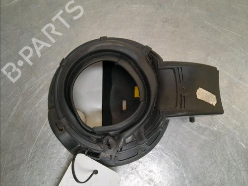 Fuel flap CITROËN C3 II (SC_) 1.4 HDi 70 (SC8HZC, SC8HR0, SC8HP4) | BP16276604C131