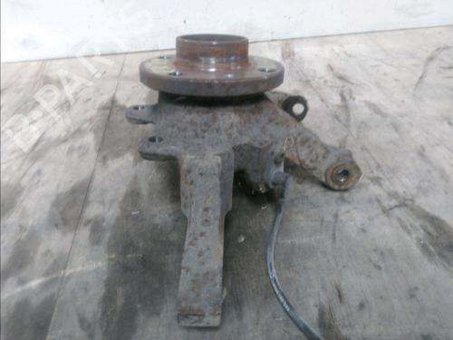 Right front steering knuckle RENAULT KANGOO (KC0/1_) 1.5 dCi | BP23158176M26 - Image 2