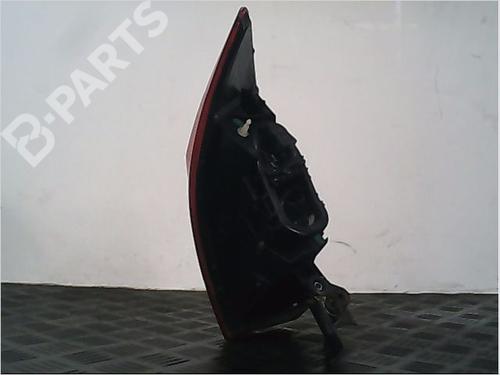 Left taillight RENAULT CLIO IV (BH_) 1.5 dCi 75 | BP9410568C34 