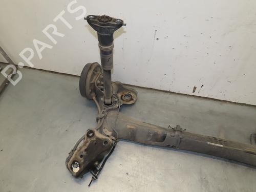 Rear axle PEUGEOT 208 II (UB_, UP_, UW_, UJ_) 1.2 PureTech 75 | BP22366421M2 