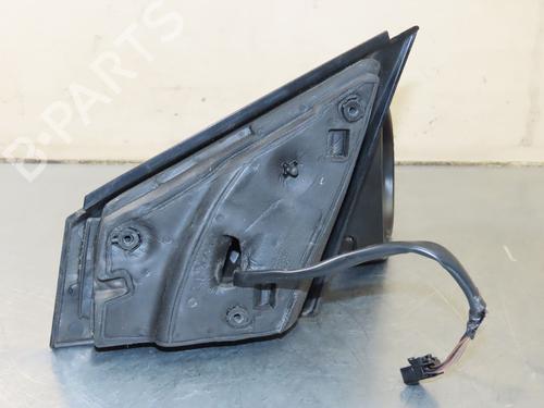 Right mirror FIAT BRAVO II (198_) 1.6 D Multijet (198AXM1B) | BP17181221C27 