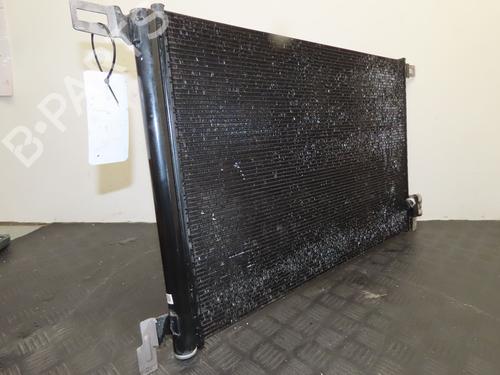 Heater matrix AUDI Q7 (4MB, 4MG, 4MQ) 3.0 TDI quattro | BP25126586M63 