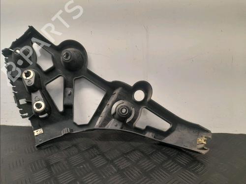 Used Rear bumper bracket TOYOTA AVENSIS (_T25_) 2.0 D-4D (ADT250_, ADT250R) (126 hp) 27621477