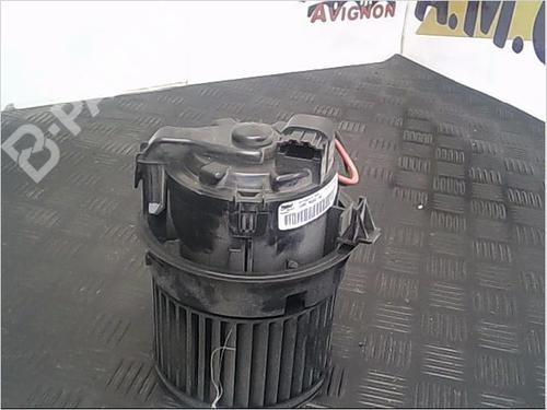 Heater blower motor PEUGEOT 208 I (CA_, CC_) 1.6 HDi | BP9408255M62 