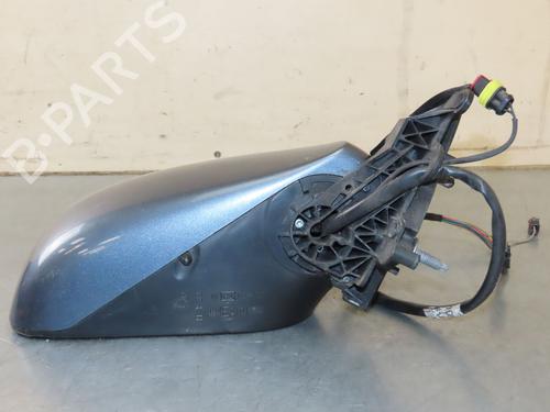 Right mirror PEUGEOT 807 (EB_) 2.0 HDI | BP24136696C27 