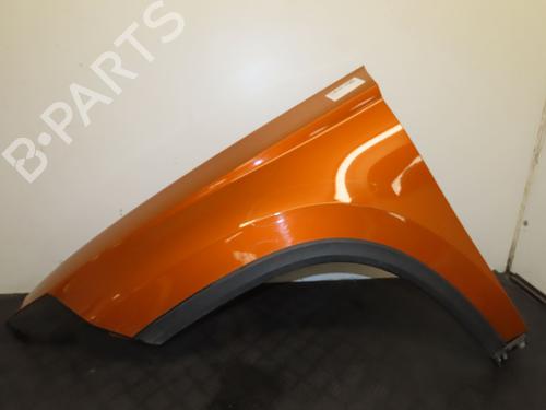 Forskærm venstre SEAT ATECA (KH7, KHP) 2.0 TDI 4Drive | BP36029040C41 - Image 7