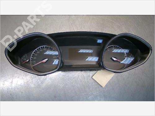Instrument cluster PEUGEOT 308 II (LB_, LP_, LW_, LH_, L3_) 1.6 HDi | BP9409103C47 
