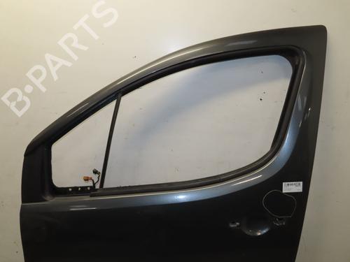 Left front door CITROËN BERLINGO MULTISPACE (B9) 1.6 HDi 90 | BP31912071C2