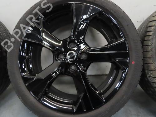 Rim NISSAN MICRA V (K14) 1.0 IG-T | BP24817509C45 