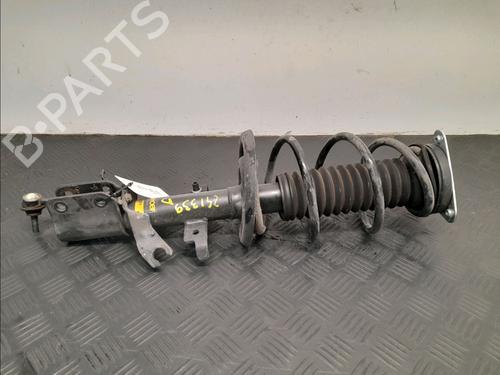 Right front shock absorber RENAULT CLIO IV (BH_) 1.5 dCi 75 | BP22366365M17