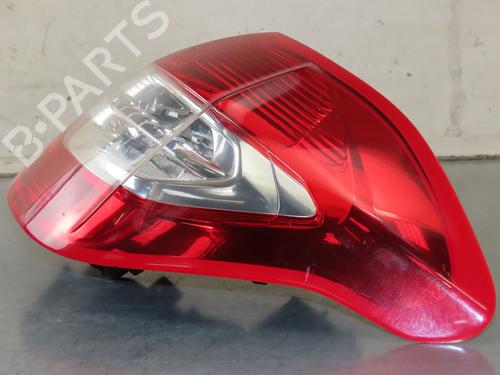 Højre baglygte CITROËN C4 II (NC_) 1.6 HDi 90 | BP31029864C35 