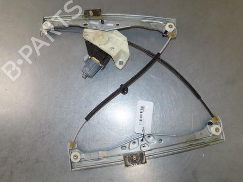 Front left window mechanism CITROËN C4 CACTUS 1.2 THP 110 | BP30840979C22 