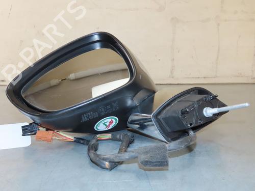 Używane Lusterko boczne lewe CITROËN DS3 (SA_) 1.6 HDi 110 (112 hp) 29929258