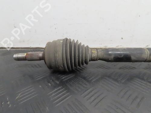 Used Right front driveshaft CITROËN C3 II (SC_) 1.2 VTi 82 (82 hp) 28445971