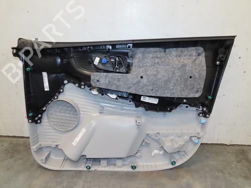 Front left panel HYUNDAI i20 III (BC3, BI3) 1.0 T-GDI hybrid 48V | BP33892958C58 - Image 4