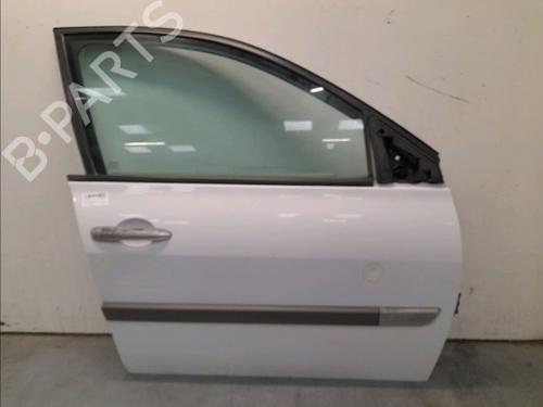 Used Right front door RENAULT MEGANE II (BM0/1_, CM0/1_) 1.6 16V (112 hp) 16429074