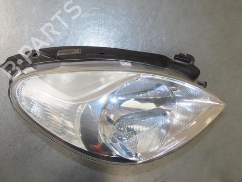 Right headlight CITROËN XSARA PICASSO (N68) 2.0 HDi | BP24213916C29 