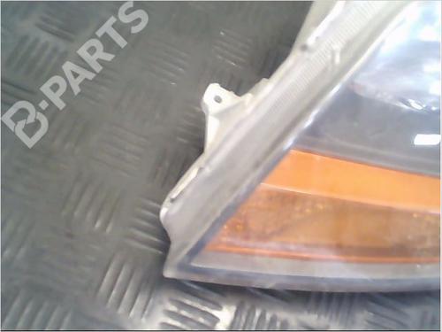 Left headlight DAEWOO KALOS (KLAS) 1.2 | BP9406702C28 