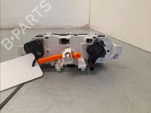 Climate control CITROËN C3 III (SX) 1.2 VTi 82 | BP40554154I5 - Image 3