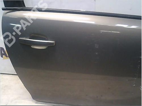 Right front door OPEL CORSA D (S07) 1.2 (L08, L68) | BP9405836C3 