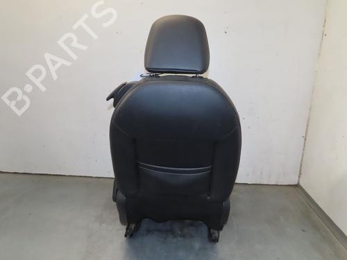 Used Left front seat CITROËN DS3 (SA_) 1.6 HDi 110 (112 hp) 26226692