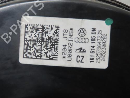 Servo brake AUDI A3 Convertible (8P7) 1.8 TFSI | BP28801280M42