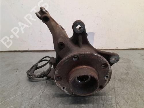 Used Right front steering knuckle DACIA DUSTER (HS_) 1.5 dCi (109 hp) 15273255