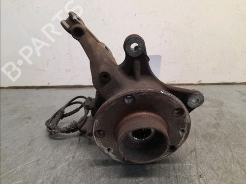 Right front steering knuckle DACIA DUSTER (HS_) 1.5 dCi (109 hp) 8200881829