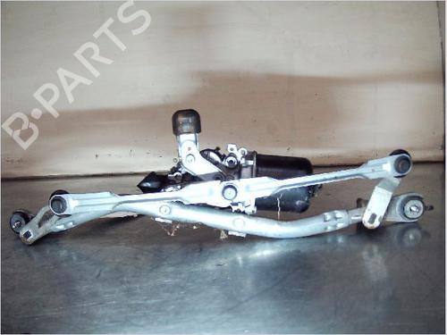 Front wiper motor CITROËN C3 II (SC_) 1.4 HDi 70 (SC8HZC, SC8HR0, SC8HP4) | BP9409932M29 