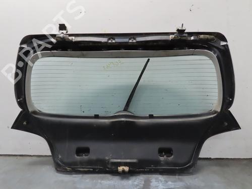 Tailgate PEUGEOT 307 (3A/C) 1.6 HDi 110 | BP23098600C6 