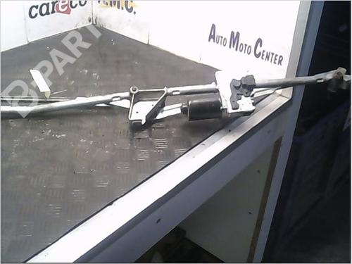 Used Front wiper motor CITROËN C4 I (LC_) 1.6 HDi (109 hp) 9405079