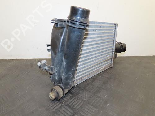 Intercooler RENAULT CLIO IV (BH_) 1.2 TCe 120 (BHAU) | BP37002552M30 - Image 6