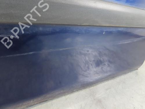 Right front door SKODA FABIA II (542) 1.4 | BP17338311C3 