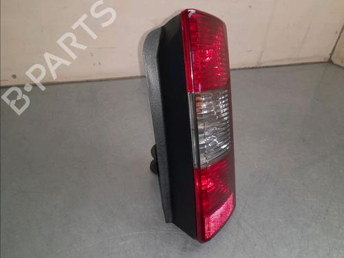 Right taillight OPEL COMBO Tour 1.3 CDTI 16V | BP23158936C35 