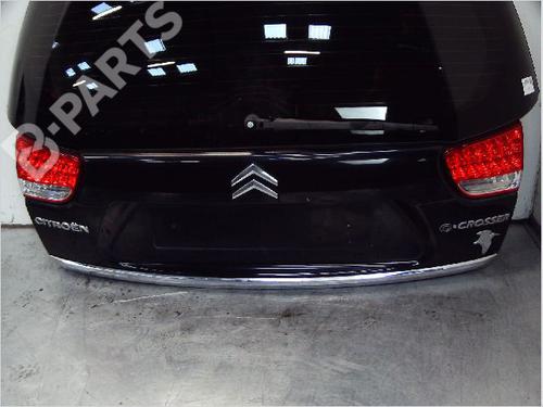 Tailgate CITROËN C-CROSSER (VU_, VV_) 2.2 HDi | BP10415375C6 