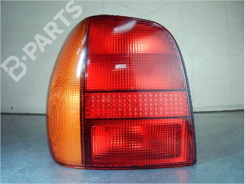 Used Left taillight VW POLO III (6N1) 60 1.4 (60 hp) 10683076