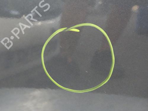 Right rear door PEUGEOT 208 I (CA_, CC_) 1.6 HDi | BP19490230C5