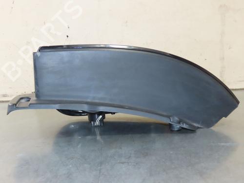 Left taillight CITROËN C3 Picasso (SH_) 1.6 HDi | BP40517342C34 - Image 4