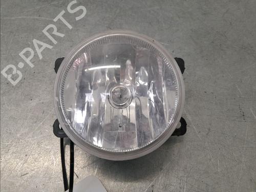 Left front fog light CITROËN C3 III (SX) 1.2 THP 110 (SXHNPS, SXHNZT, SXHNZ6) | BP33249551C30 - Image 4