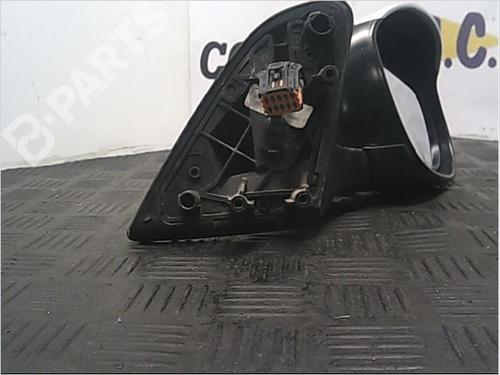 Right mirror CITROËN XSARA PICASSO (N68) 1.6 HDi | BP9403934C27 