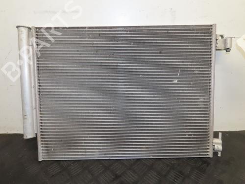 Heater matrix DACIA DUSTER (HM_) 1.0 LPG (HMMT) | BP31272572M63 