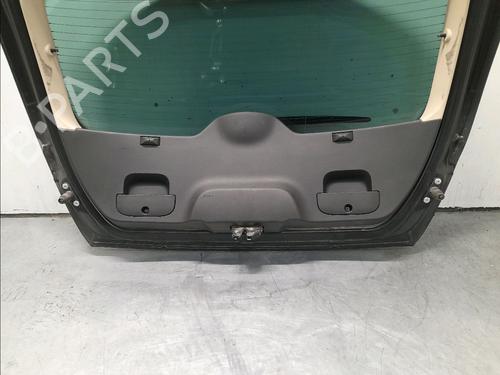 Tailgate LANCIA DELTA III (844_) 1.6 D Multijet (844.AXC11, 844.AXC1A) | BP15813218C6 
